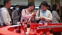 China's resort island reports surging duty-free sales during Spring Festival