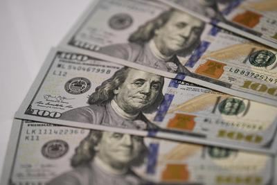 全球基金经理愈发担忧美国系统性金融风险