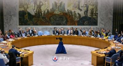 海报丨在这场国际会议中，王毅提到四个“稳定力量”——