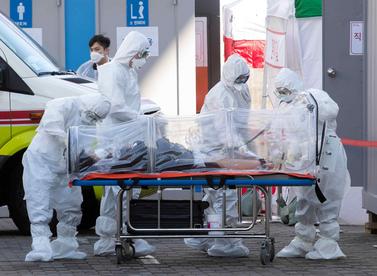 韩国大批医生集体辞职　医疗系统危机将升至最高级