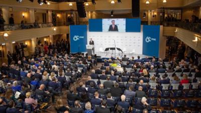 综述｜多方在慕安会呼吁加强国际合作避免“双输”