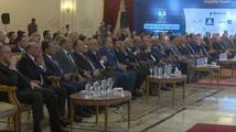 GLOBALink | Trade, economic cooperation with China boosts Egyptian economy: Egyptian ministers