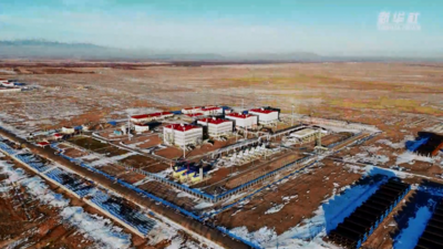 微纪录片｜温暖与共：大道无垠