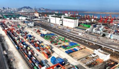 经济热点问答丨对中国经济“唱衰论”如何被反复证伪