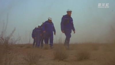 微纪录片｜温暖与共：万里之遥