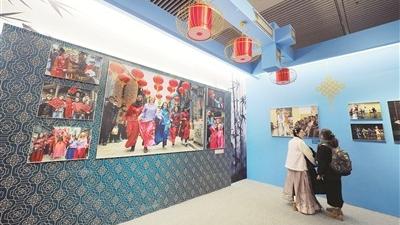 以共建“一带一路”为实践平台推动构建人类命运共同体