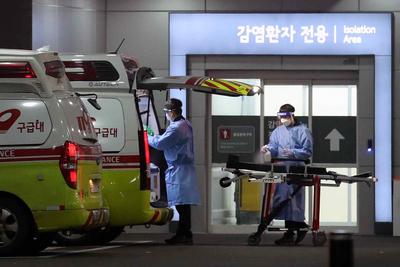 超9000名医生集体辞职　韩国医疗系统危机升至最高级