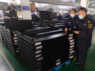 “上海制造”的不显眼商品为何畅销海外？