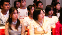 Feature: Bank of China scholarships alleviate financial pressure of Myanmar students