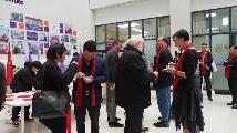 Expats across China celebrate Lantern Festival