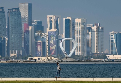 卡塔尔宣布天然气扩产计划