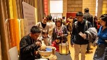 Feature: Americans eye closer exchanges with China