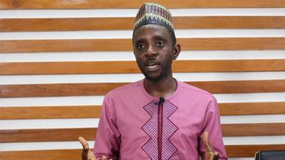 专访｜塞中友谊结出实实在在的硕果——访塞拉利昂信息与公民教育部长巴赫