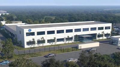 中国-中东欧国家经贸合作示范区首张出口买方信贷保单落地