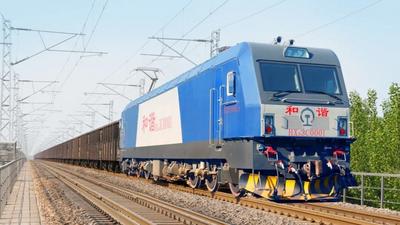 中国信保担保业务助力轨道交通制造出口