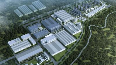 中国信保出口买方信贷保险支持盛新锂能锂盐工厂项目