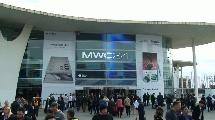 GLOBALink | Chinese firms wow mobile world eyeing new growth at MWC 2024