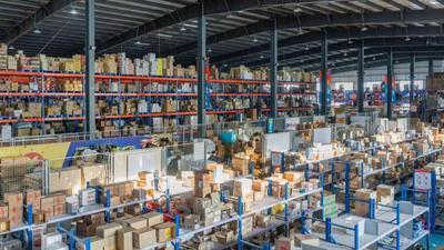 1月我国国际收支口径的货物和服务贸易进出口规模同比增长23%