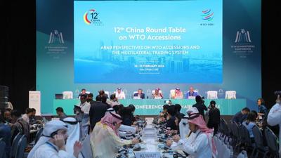 经济热点问答｜WTO服务贸易国内规制生效意义几何