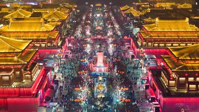 两会世界眼丨中国经济长期向好不会改变——国际人士看好中国经济高质量发展