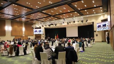 中国－阿尔及利亚经济论坛聚焦合作新机遇