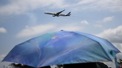 共话中国经济新机遇丨专访：中国坚持高水平对外开放将对全球经济作出重要贡献——访空客中国首席执行官徐岗