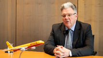 Interview: China offers innumerable opportunities, says DHL Express CEO