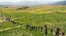 Lesotho seeks closer cooperation with China to boost development