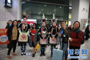 China-Thailand "visa-free era" adds impetus to thriving tourism in Guizhou, southwest China