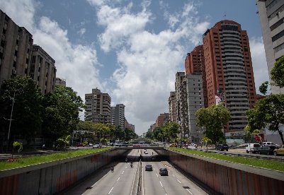 2023年委内瑞拉对美国出口增长770%