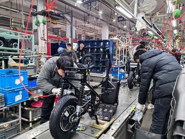 电动两轮车出海观察：抓住细分市场机遇 强化本土化运营