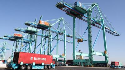 外资机构持续看好中国市场