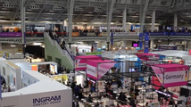 GLOBALink | London Book Fair highlights cooperation between Chinese, international publishers