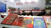 Chinese publishers explore advanced technologies at London Book Fair