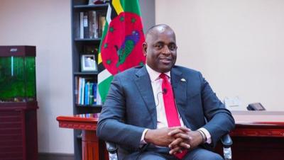 多米尼克总理：多中是志同道合、相互尊重的真朋友