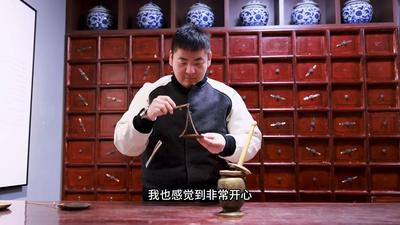 外眼看中国｜马来西亚留学生：让更多人知道中医疗法的奇迹