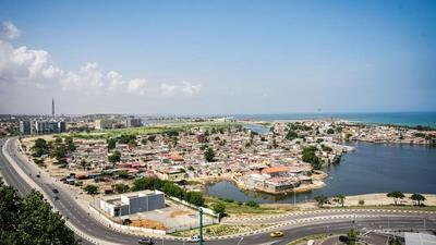 心相近｜走进“春天国度”，感受中非共同发展的加速度