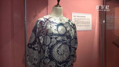 来贵州省地质博物馆开启一场“寻龙记”