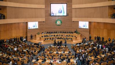 第37届非盟峰会聚焦地区安全与发展