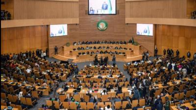 国际观察｜非洲团结自强为全球发展贡献力量