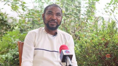 专访｜科技创新将推动中国经济持续高质量增长——访加纳新闻网总编辑阿加纳