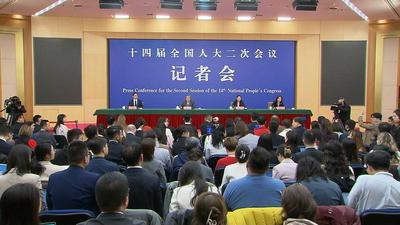 两会·外长记者会｜王毅：中非领导人将再次聚首北京，共商未来发展合作大计