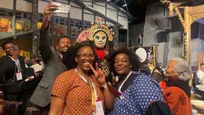 市场监管总局发挥职能优势 以标准化智慧助力构建中非卫生健康共同体