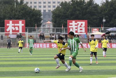 乡村体育，新热词中的大学问——两会代表委员解读乡村振兴背后的体育动能
