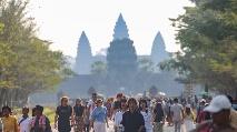Badminton for friendship, solidarity event held in Cambodia to mark LMC Week