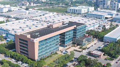 外资加大AI战略布局 看好中国新质生产力发展机遇