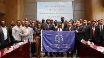 Officials, scholars hail BRI's role in promoting development in Ethiopia