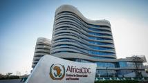 Africa CDC headquarters wins acclaim as major outcome of BRI cooperation