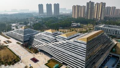 中法携手打造城市可持续发展标杆