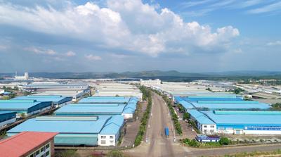 开门红！柬埔寨西港特区再次刷新对当地贡献率